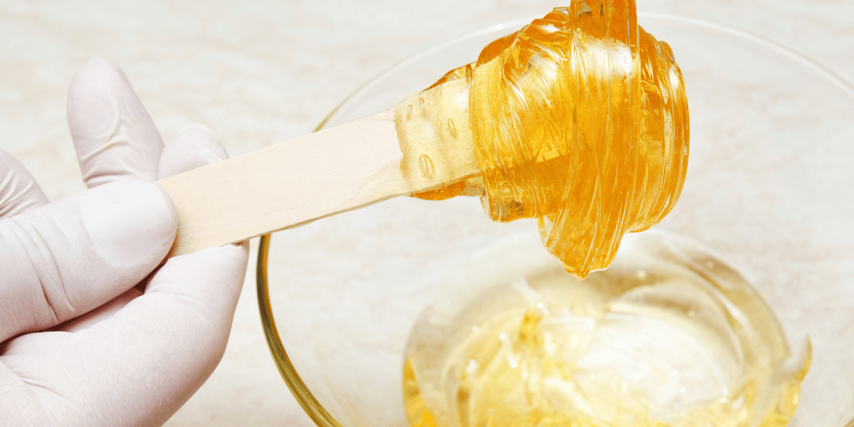 Tratamento Pós-Depilação