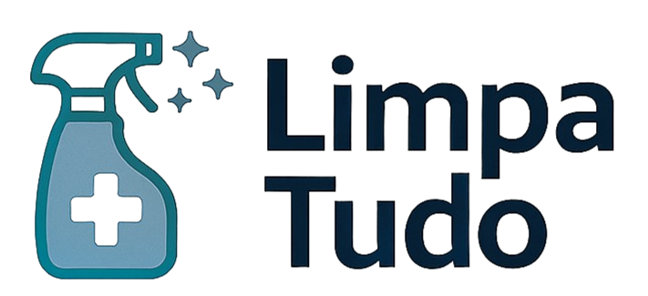 LimpaTudo Logo