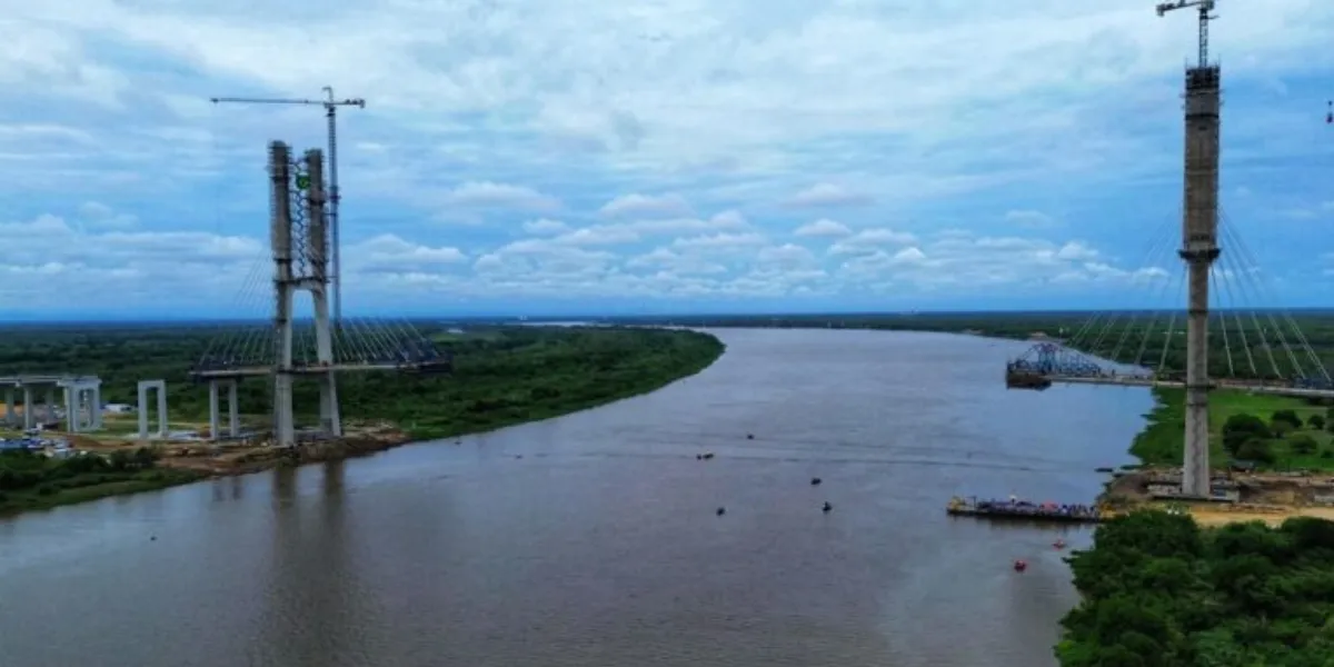 Foto: Mopc-PY divulgação