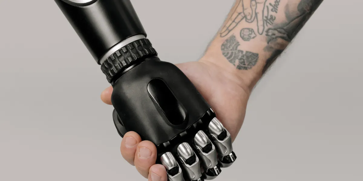 Tecnologia de IA Traz Pessoas Mortas de Volta, Mas Levanta Dilemas Éticos sobre Legado e Memória