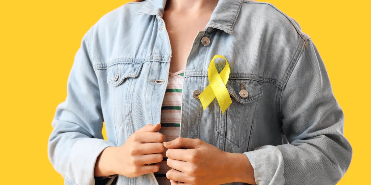 Setembro Amarelo: A Vida é a Nossa Mais Importante Conversa