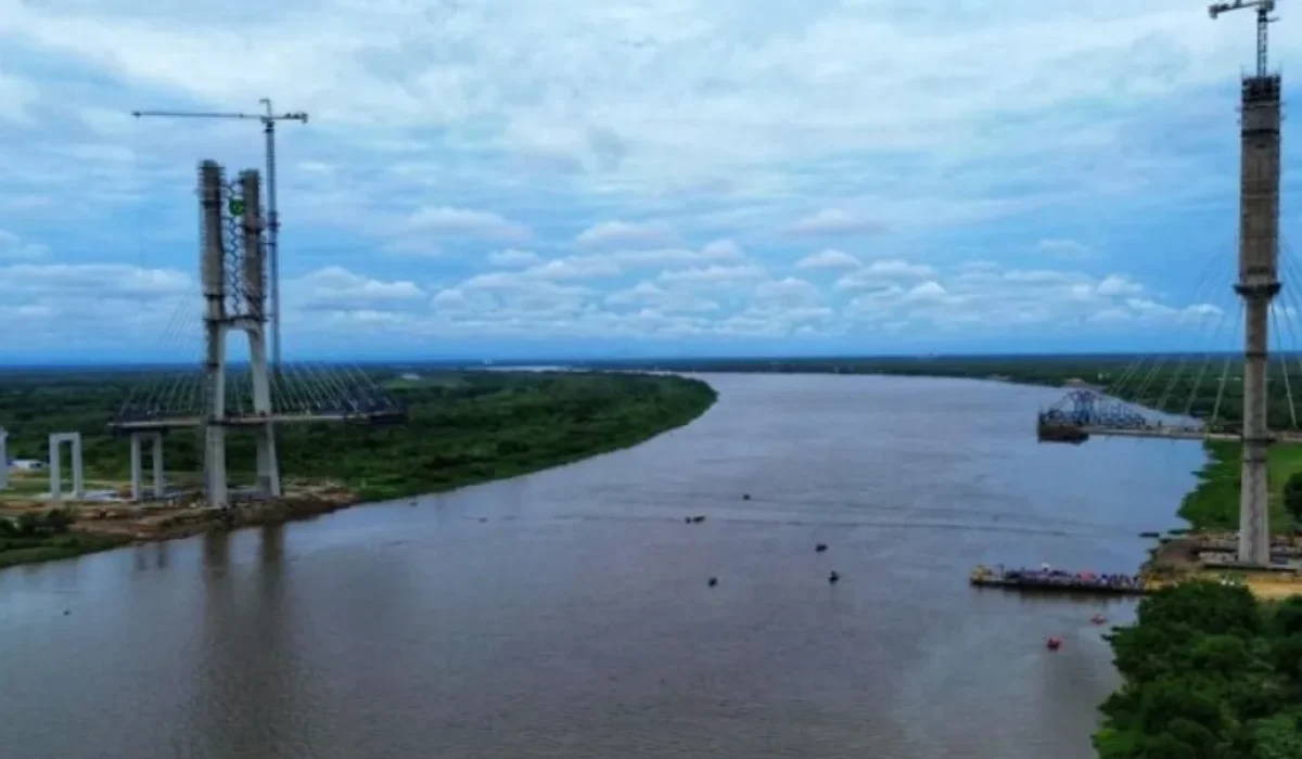 Foto: Mopc-PY divulgação