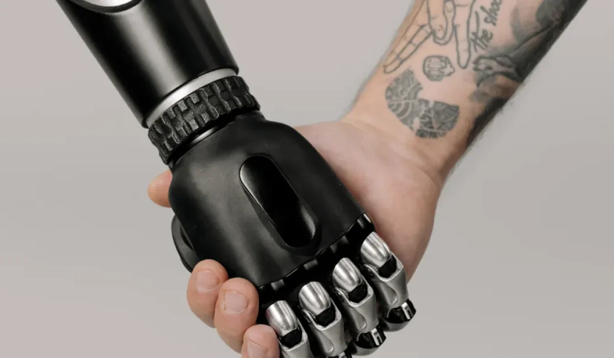 Tecnologia de IA Traz Pessoas Mortas de Volta, Mas Levanta Dilemas Éticos sobre Legado e Memória