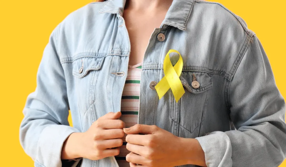 Setembro Amarelo: A Vida é a Nossa Mais Importante Conversa