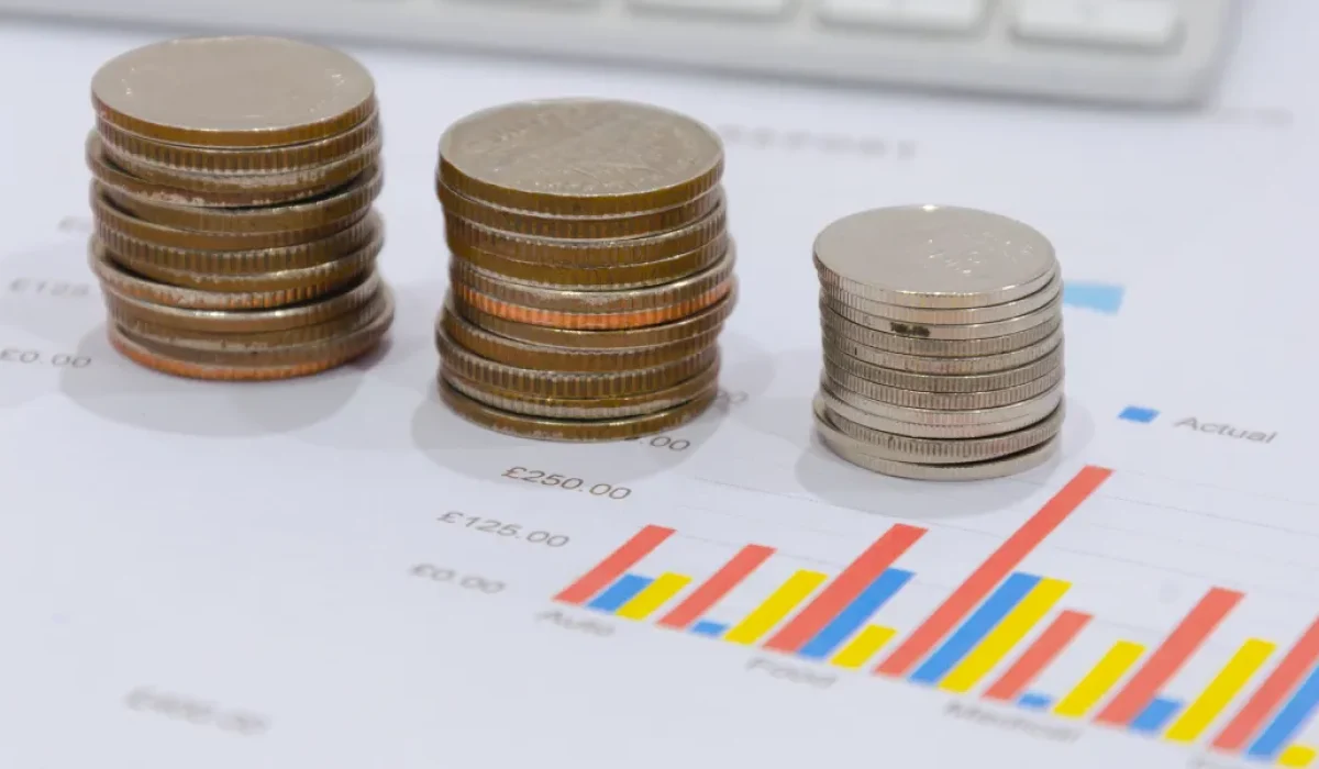 crescimento recorde nas exportações de commodities em 2024