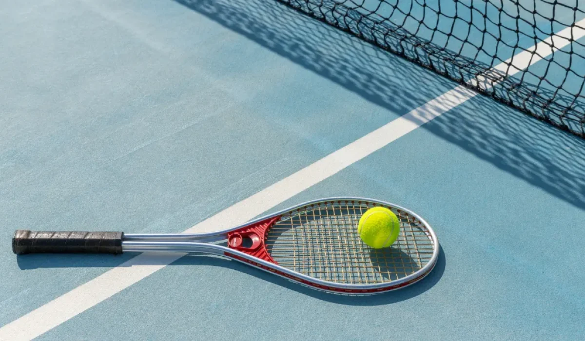 Serena Williams anuncia retorno às quadras para torneios de exibição