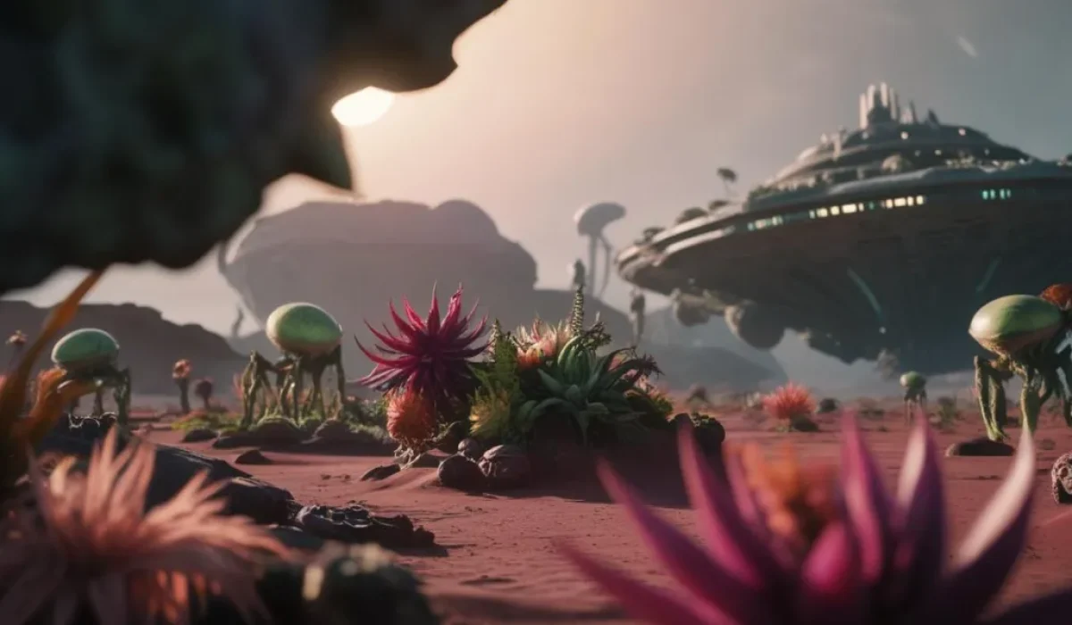 Essa pergunta intriga a humanidade há séculos e, com os avanços da ciência e da tecnologia, nunca estivemos tão perto de encontrar uma resposta.